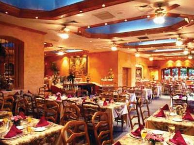 گوادالاجارا پلازا اکسپو