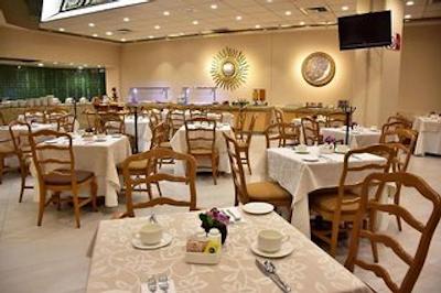 گوادالاجارا پلازا اکسپو