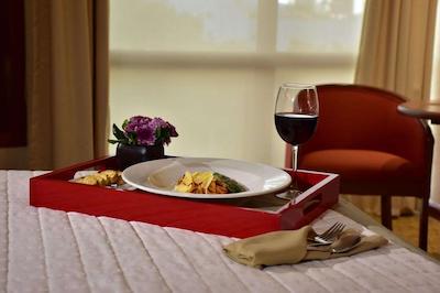 گوادالاجارا پلازا اکسپو