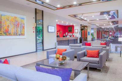 گوادالاجارا پلازا اکسپو