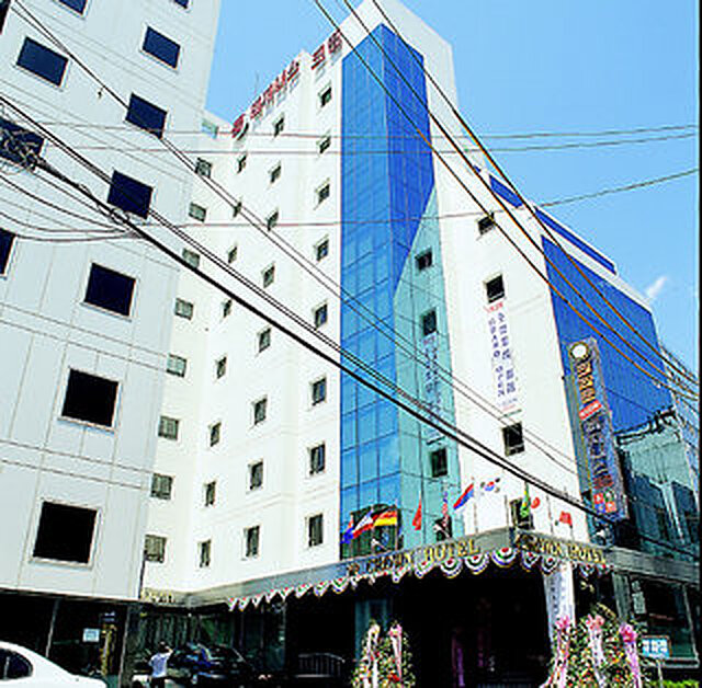 کرون اینسادنگ