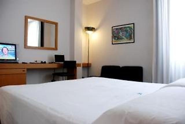 گراند هتل تیزیانو ا دی کنگرسی