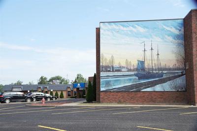 کاناداز بست والو این ولاند نیاگارا فالز