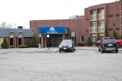 کاناداز بست والو این ولاند نیاگارا فالز