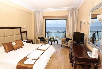 کنستانتینز د گریت بیچ هتل