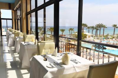 کنستانتینز د گریت بیچ هتل