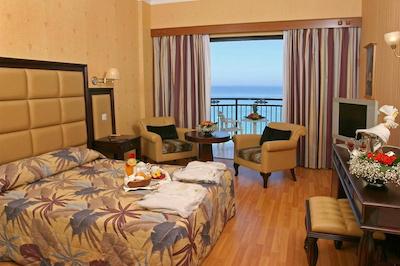 کنستانتینز د گریت بیچ هتل