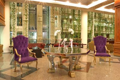 کنستانتینز د گریت بیچ هتل