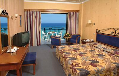 کنستانتینز د گریت بیچ هتل