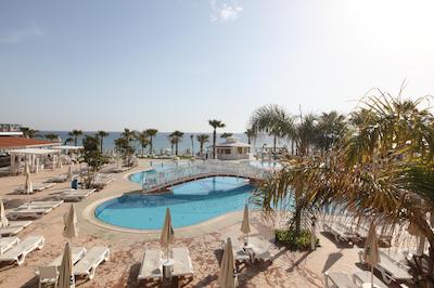 کنستانتینز د گریت بیچ هتل