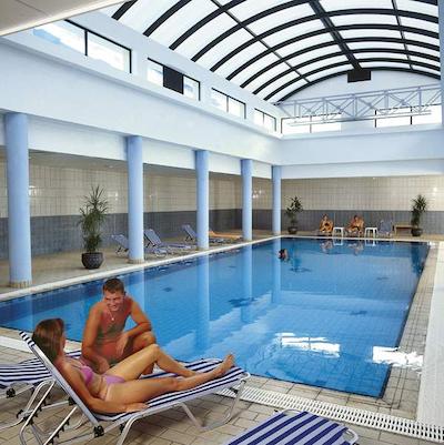 کنستانتینز د گریت بیچ هتل