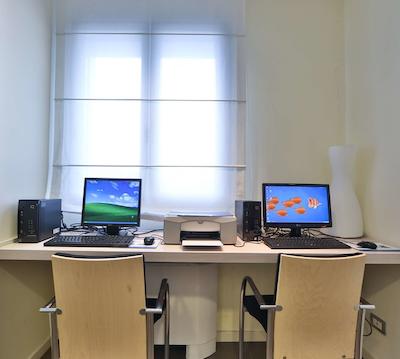 بست وسترن پالاس این هتل