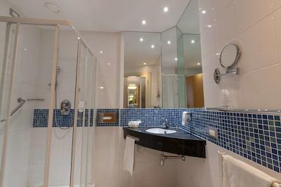 بست وسترن پالاس این هتل