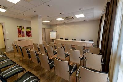 بست وسترن پالاس این هتل