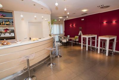 بست وسترن پالاس این هتل