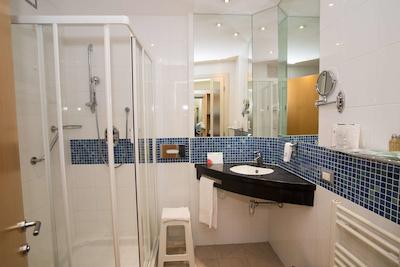 بست وسترن پالاس این هتل