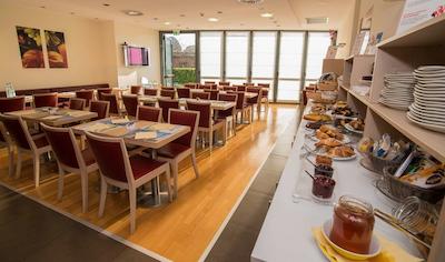 بست وسترن پالاس این هتل