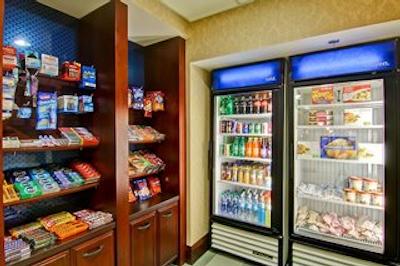 هامپتون این اند سویتز بای هیلتون گولف