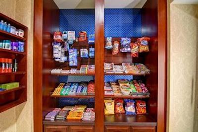 هامپتون این اند سویتز بای هیلتون گولف