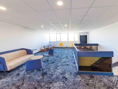 ایبیز استیلز پویتیرز نرد