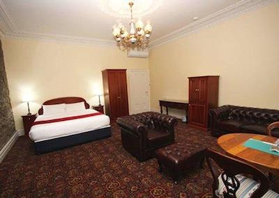 کوالیتی بنتینک