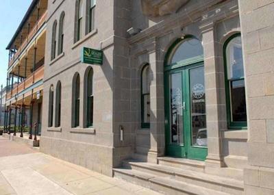 کوالیتی بنتینک