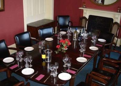 کوالیتی بنتینک