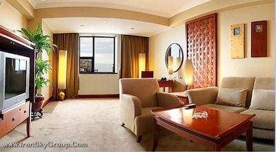 چانگ ان گرند