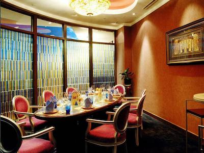 چانگ ان گرند