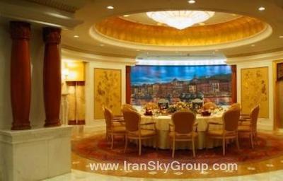 چانگ ان گرند