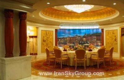 چانگ ان گرند