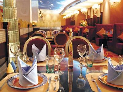 چانگ ان گرند