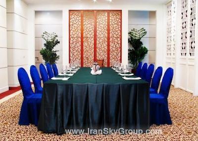 چانگ ان گرند