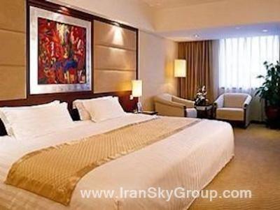 چانگ ان گرند