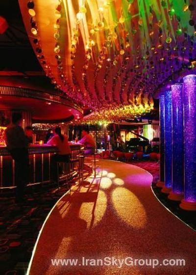 چانگ ان گرند