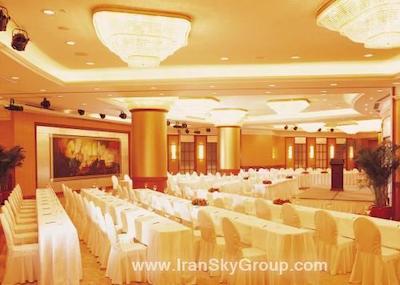 چانگ ان گرند