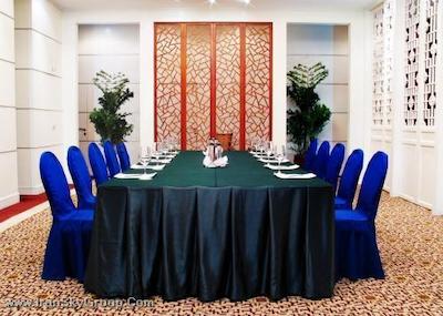 چانگ ان گرند