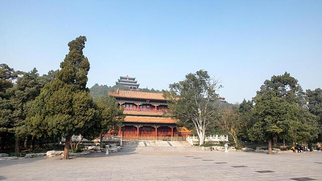 چانگ ان گرند