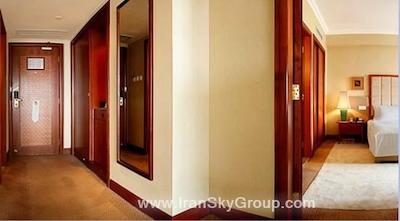 چانگ ان گرند