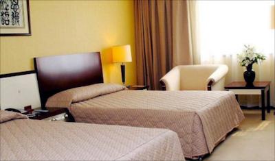 چانگ ان گرند