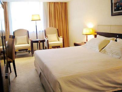 چانگ ان گرند