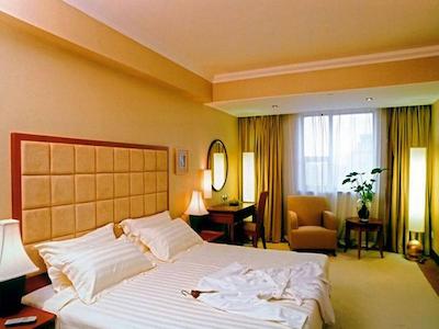 چانگ ان گرند