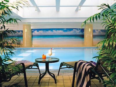 چانگ ان گرند