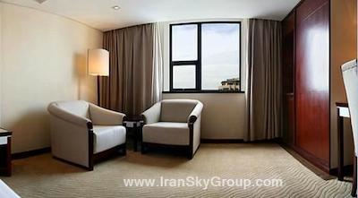 چانگ ان گرند