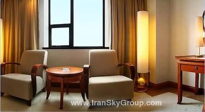 چانگ ان گرند