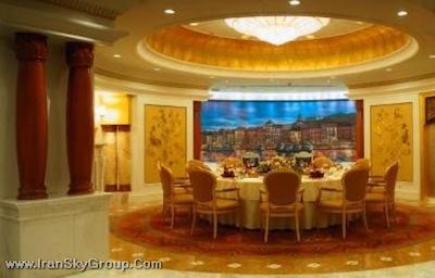 چانگ ان گرند