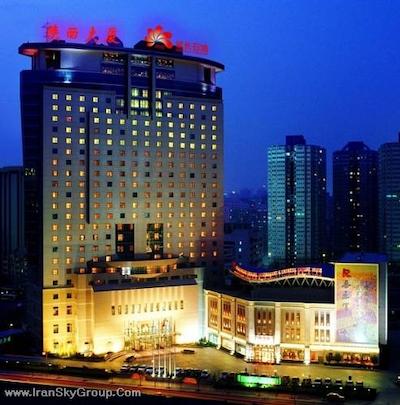 چانگ ان گرند