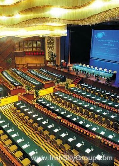 چانگ ان گرند