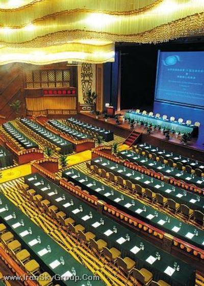 چانگ ان گرند