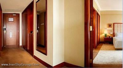 چانگ ان گرند